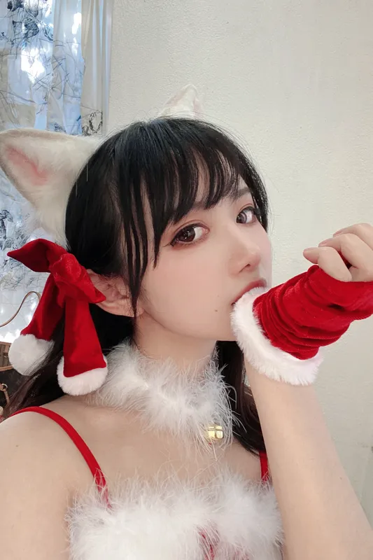圣诞四套合集 - Shika小鹿鹿